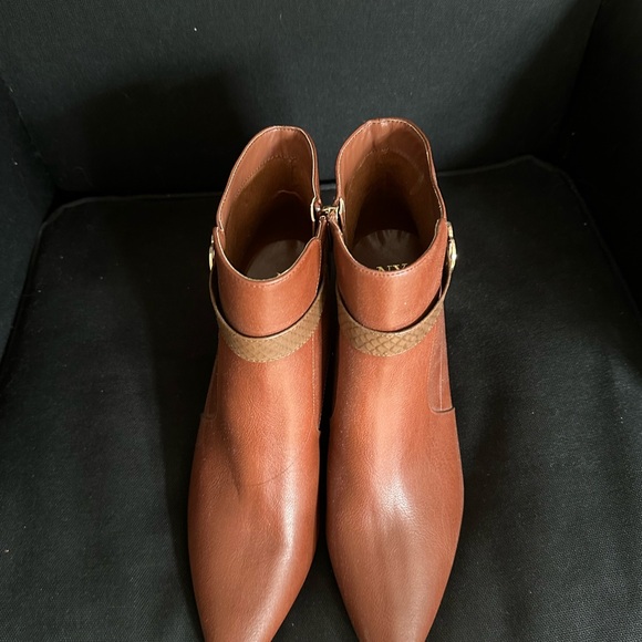 Automn boots - Picture 4 of 6